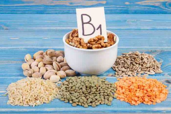 la vitamine b1 joue un rôle dans le fonctionnement du cerveau