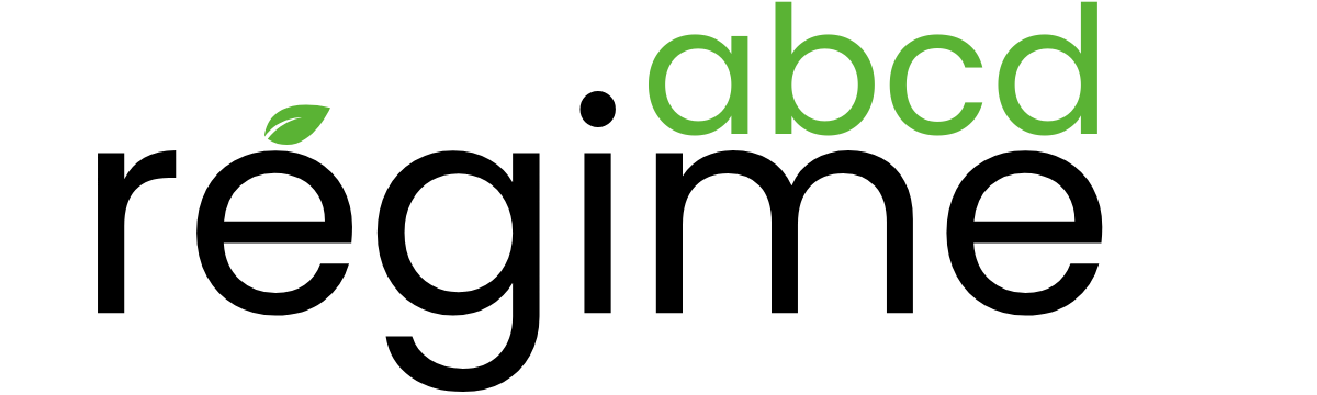 Logo ABCDRégime