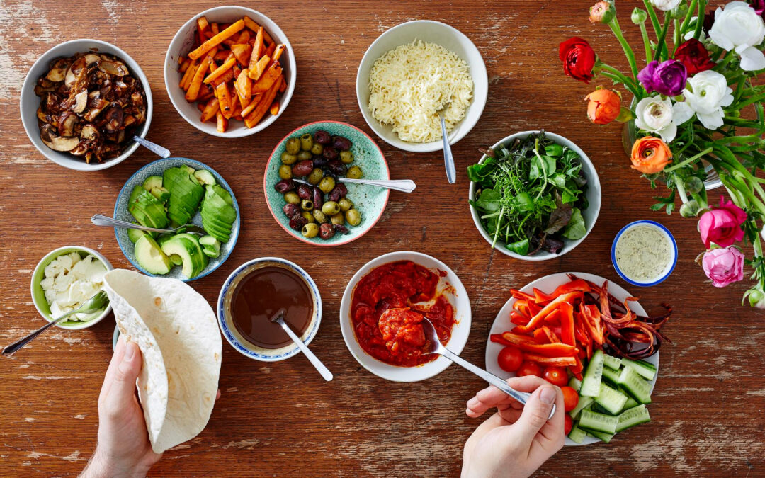 10 Recettes Détox Simples pour Retrouver Vitalité et Légèreté