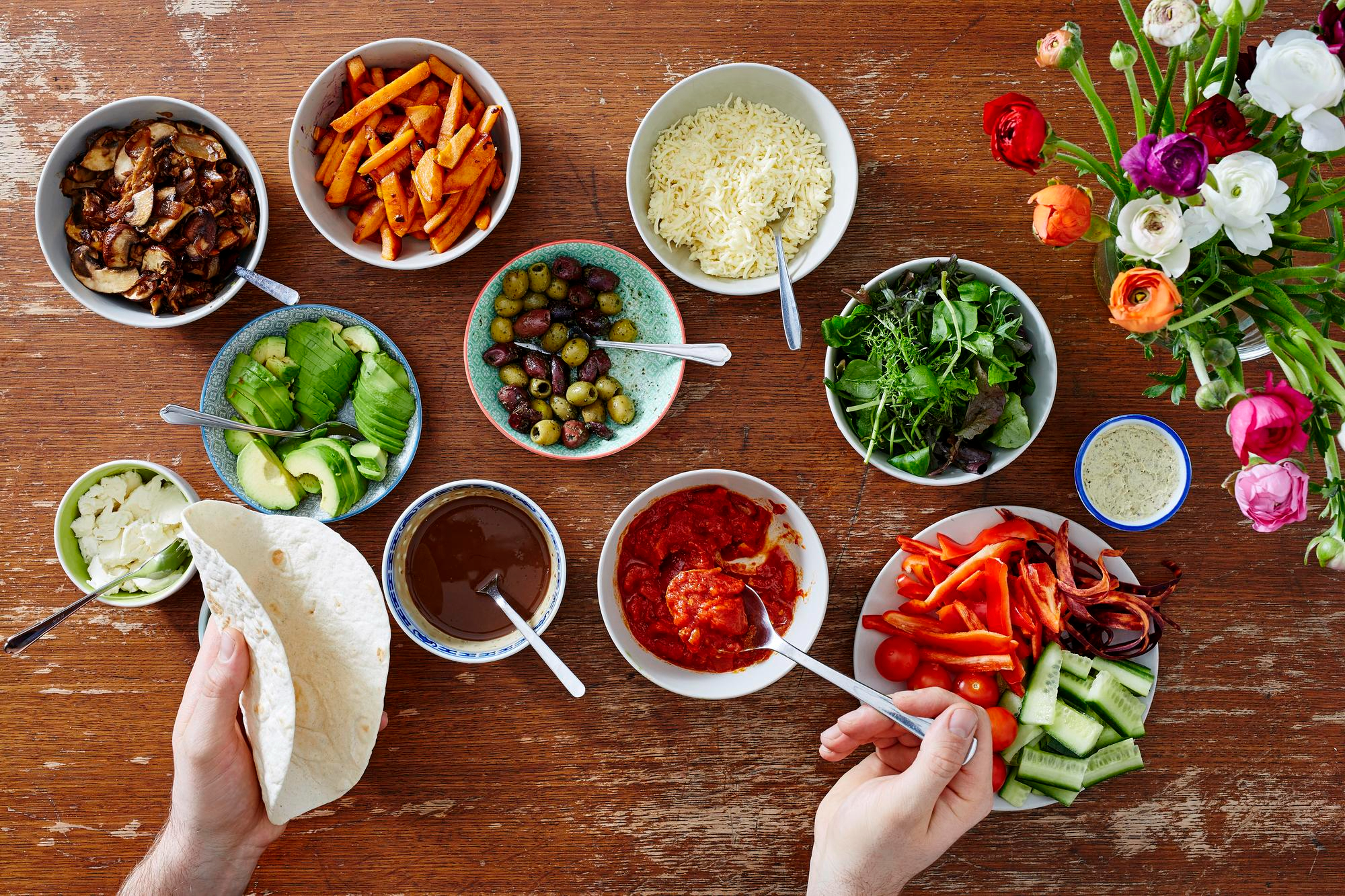 10 Recettes Détox Simples pour Retrouver Vitalité et Légèreté