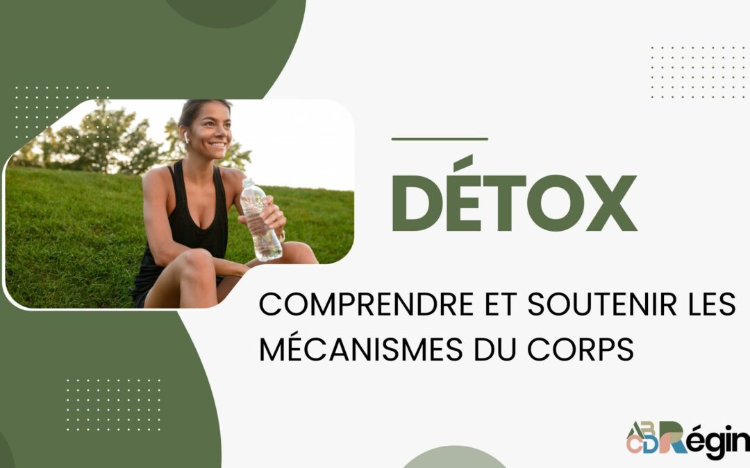 Comprendre et soutenir les mécanismes du corps
